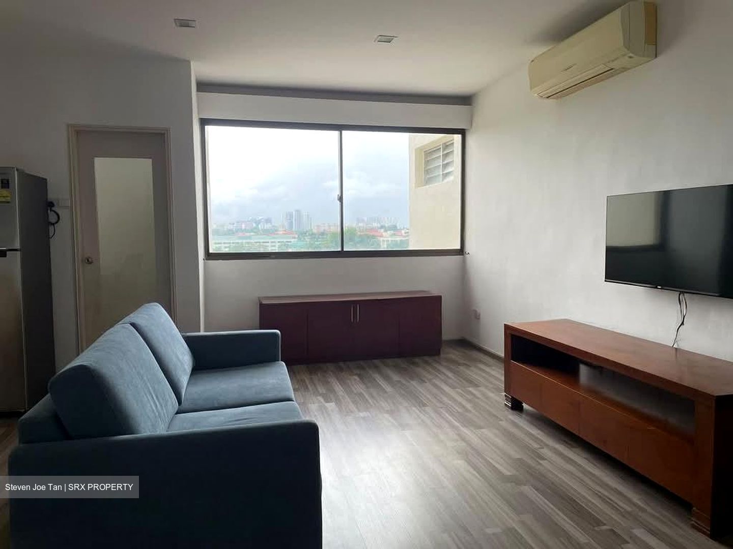 Hillcrest Arcadia (D11), Condominium #534801441